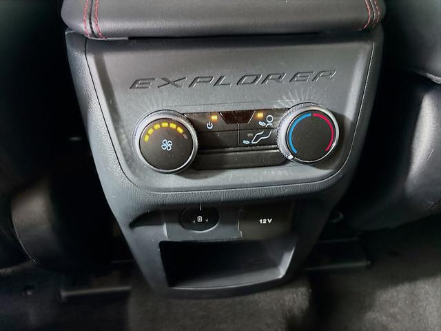 Used 2025 Ford Explorer For Sale in Olive Branch, MS