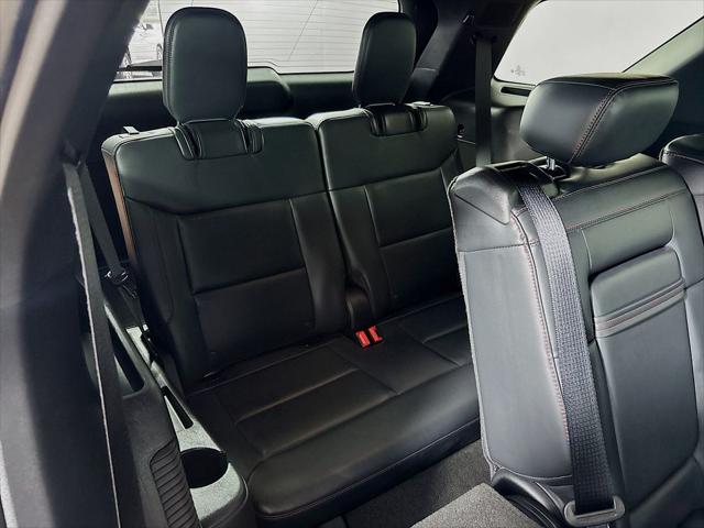 Used 2025 Ford Explorer For Sale in Olive Branch, MS