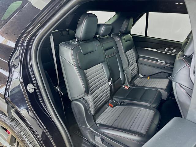 Used 2025 Ford Explorer For Sale in Olive Branch, MS