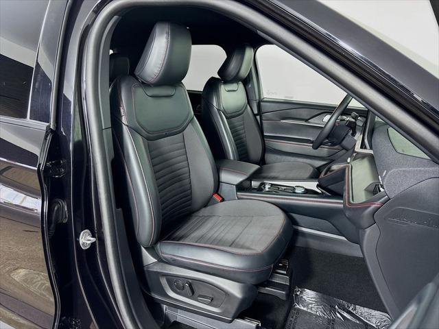 Used 2025 Ford Explorer For Sale in Olive Branch, MS