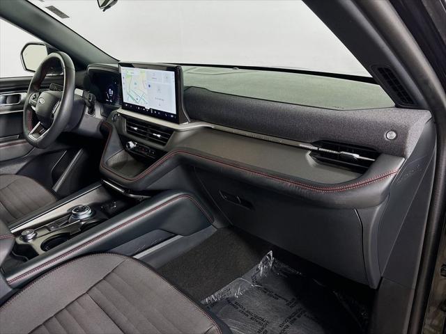 Used 2025 Ford Explorer For Sale in Olive Branch, MS