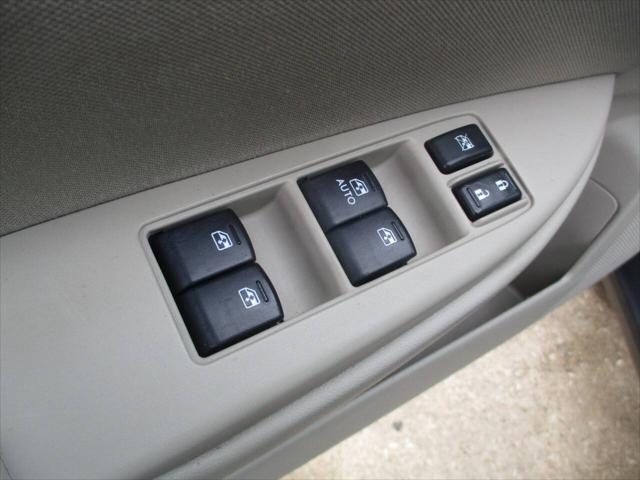2014 Subaru Outback 2.5i