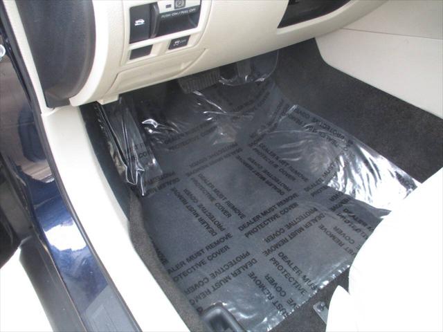 2014 Subaru Outback 2.5i