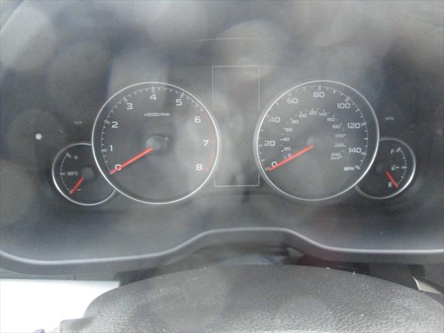 2014 Subaru Outback 2.5i