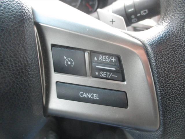 2014 Subaru Outback 2.5i