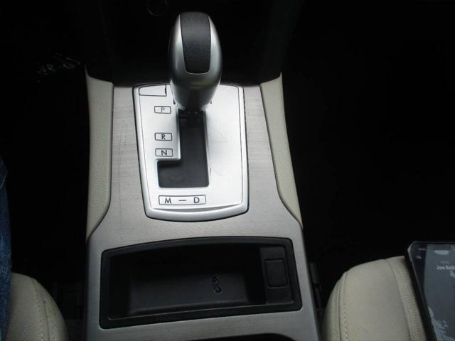 2014 Subaru Outback 2.5i