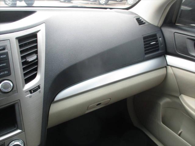 2014 Subaru Outback 2.5i