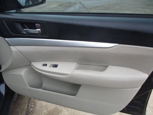 2014 Subaru Outback 2.5i