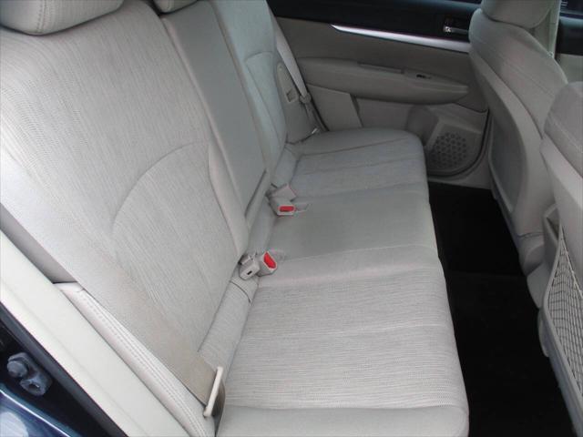 2014 Subaru Outback 2.5i