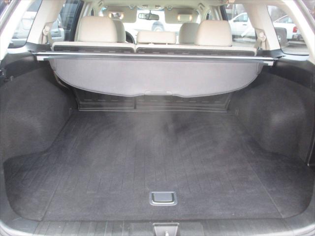 2014 Subaru Outback 2.5i