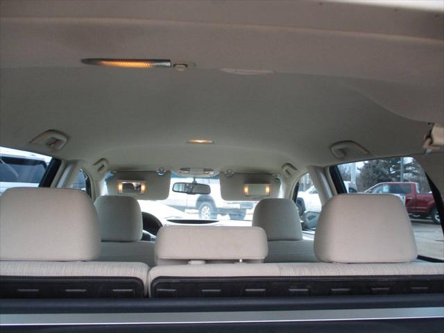 2014 Subaru Outback 2.5i