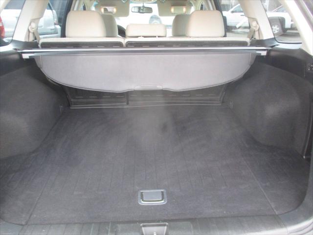 2014 Subaru Outback 2.5i
