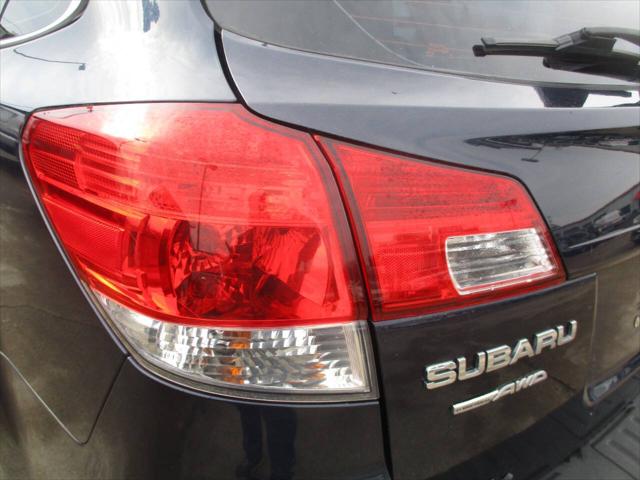 2014 Subaru Outback 2.5i