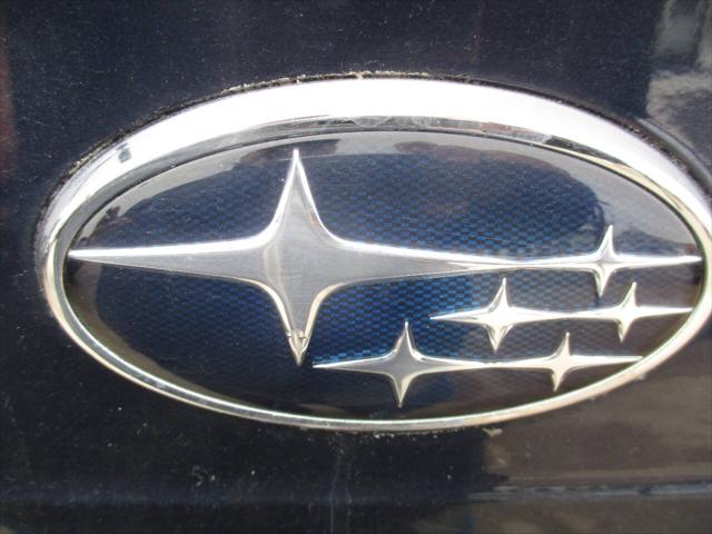 2014 Subaru Outback 2.5i
