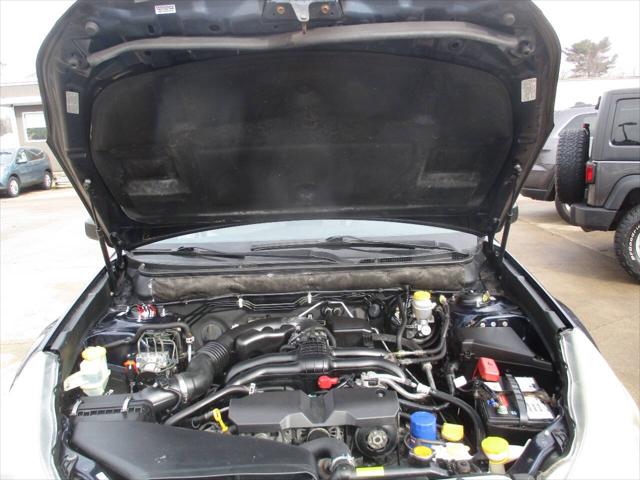 2014 Subaru Outback 2.5i