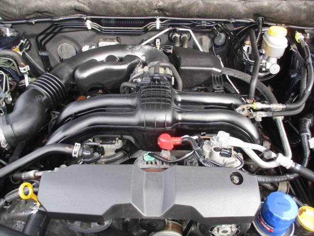 2014 Subaru Outback 2.5i