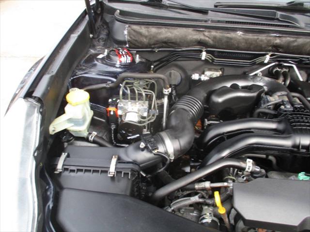 2014 Subaru Outback 2.5i