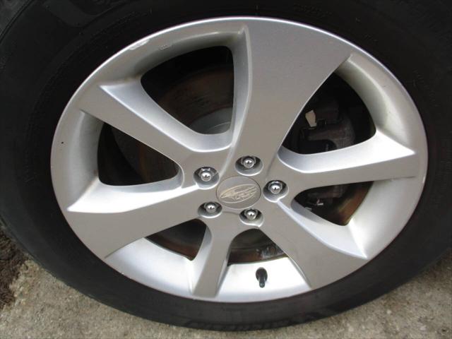 2014 Subaru Outback 2.5i