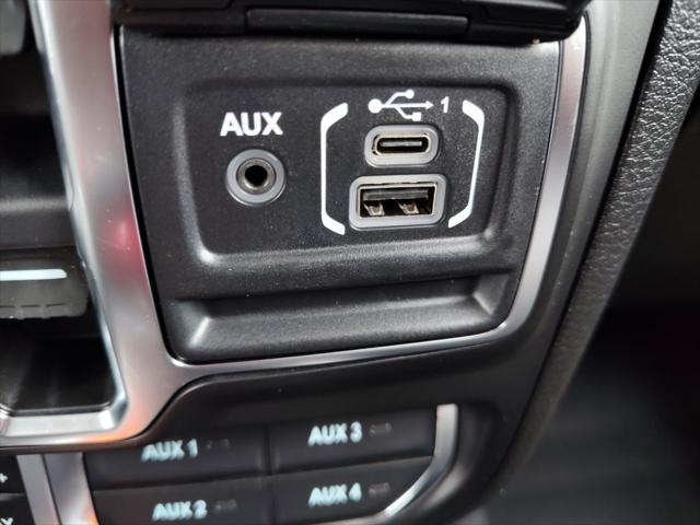 2026 Jeep Wrangler 4-Door Rubicon 4x4