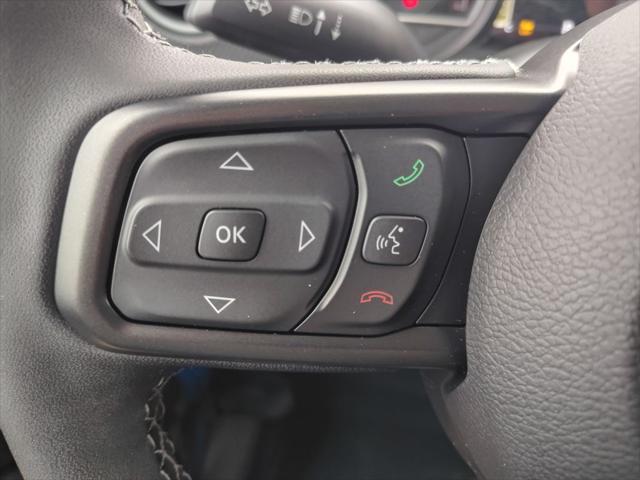 2026 Jeep Wrangler 4-Door Rubicon 4x4