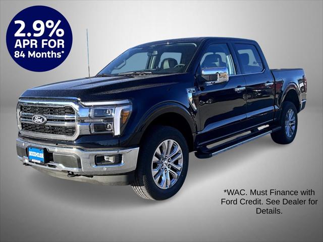 2026 Ford F-150 LARIAT for sale in Plattsmouth, NE