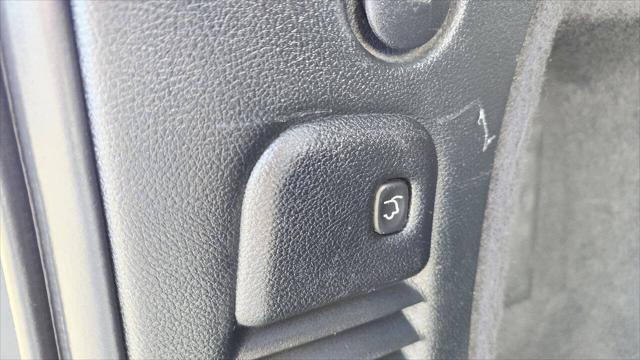 2016 Dodge Durango Citadel
