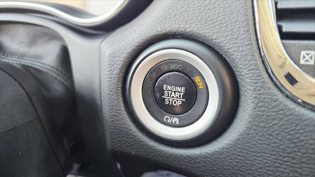 2016 Dodge Durango Citadel
