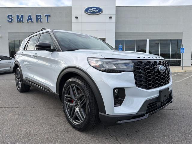 2026 Ford Explorer ST for sale in South Boston, VA