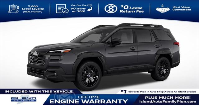 2026 Subaru Outback Limited XT for sale in Staten Island, NY