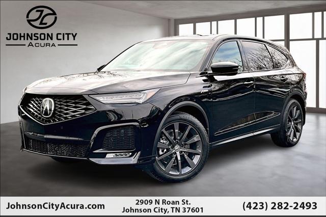 2026 Acura MDX A-SPEC for sale in Johnson City, TN