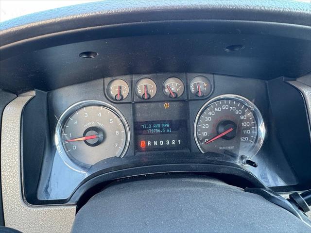 2009 Ford F-150 XLT