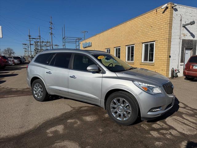 2014 Buick Enclave Leather for sale in Tracy, MN
