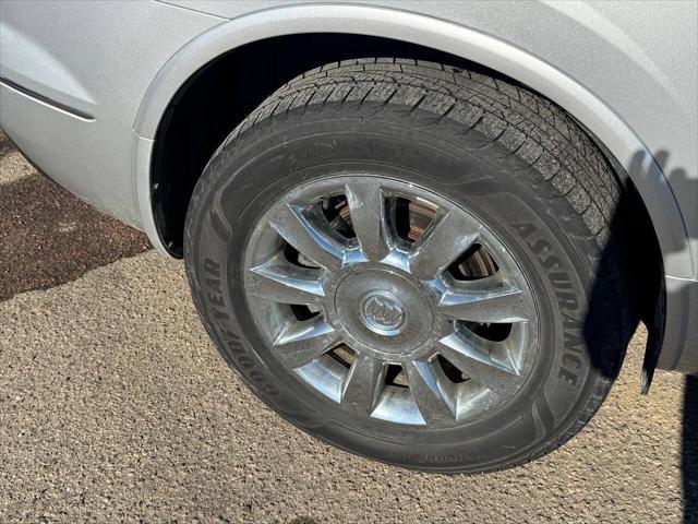 2014 Buick Enclave Leather