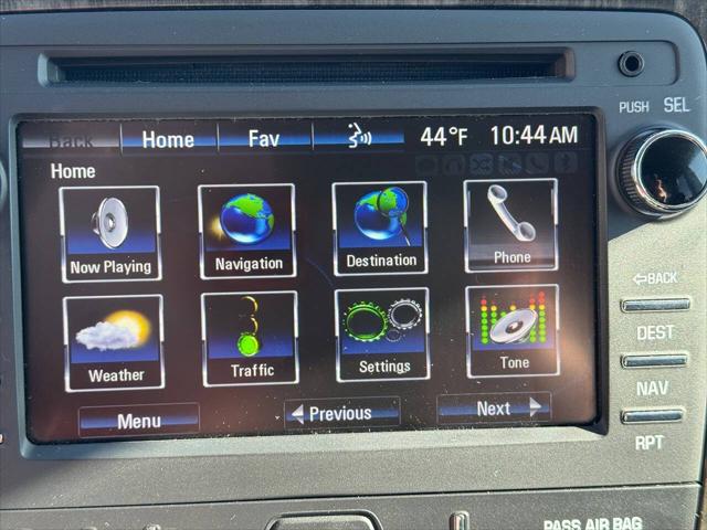 2014 Buick Enclave Leather