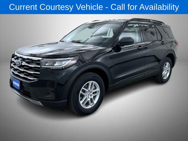 2026 Ford Explorer Active for sale in Blair, NE