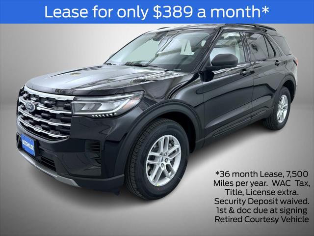 2026 Ford Explorer Active for sale in Blair, NE