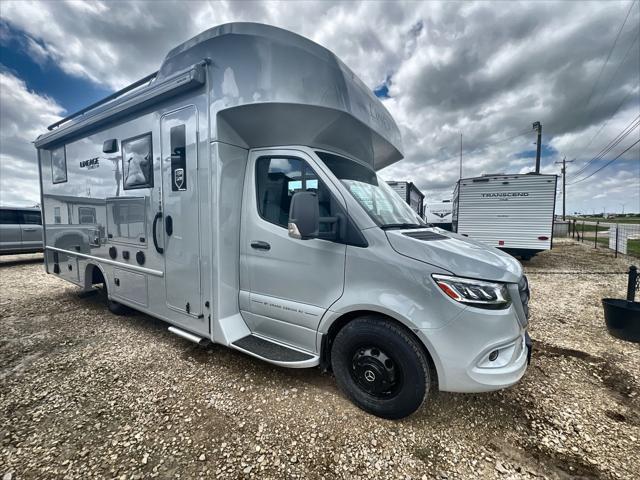 2026 Mercedes-Benz Sprinter 4500 Chassis Standard Roof 4-Cyl Diesel HO