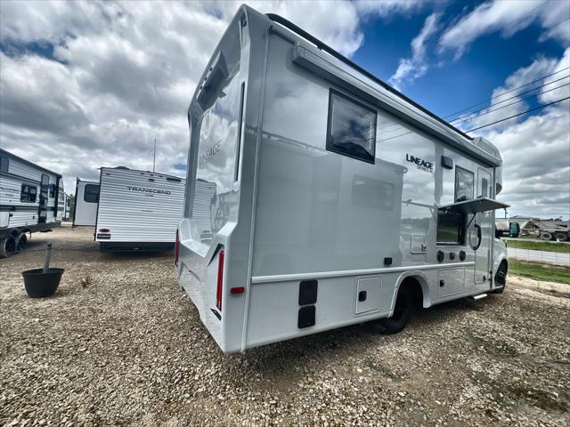 2026 Mercedes-Benz Sprinter 4500 Chassis Standard Roof 4-Cyl Diesel HO