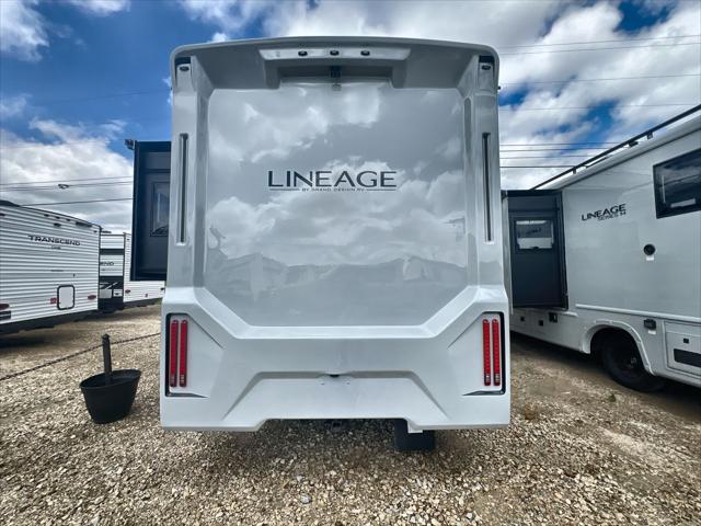 2026 Mercedes-Benz Sprinter 4500 Chassis Standard Roof 4-Cyl Diesel HO