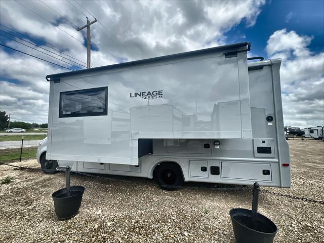 2026 Mercedes-Benz Sprinter 4500 Chassis Standard Roof 4-Cyl Diesel HO