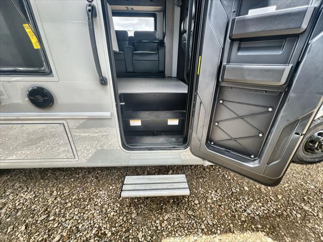 2026 Mercedes-Benz Sprinter 4500 Chassis Standard Roof 4-Cyl Diesel HO