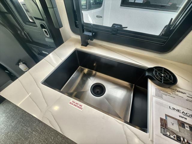 2026 Mercedes-Benz Sprinter 4500 Chassis Standard Roof 4-Cyl Diesel HO
