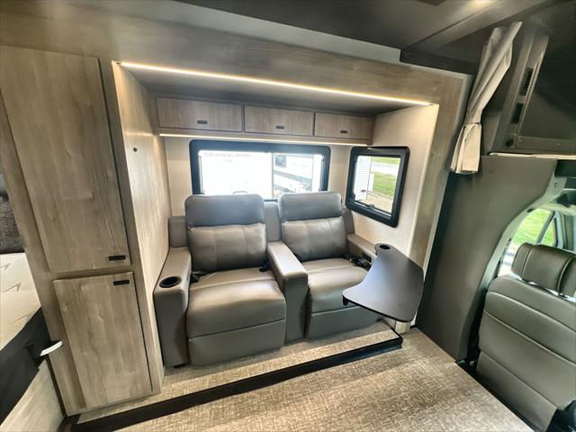 2026 Mercedes-Benz Sprinter 4500 Chassis Standard Roof 4-Cyl Diesel HO