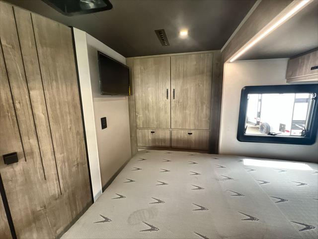 2026 Mercedes-Benz Sprinter 4500 Chassis Standard Roof 4-Cyl Diesel HO