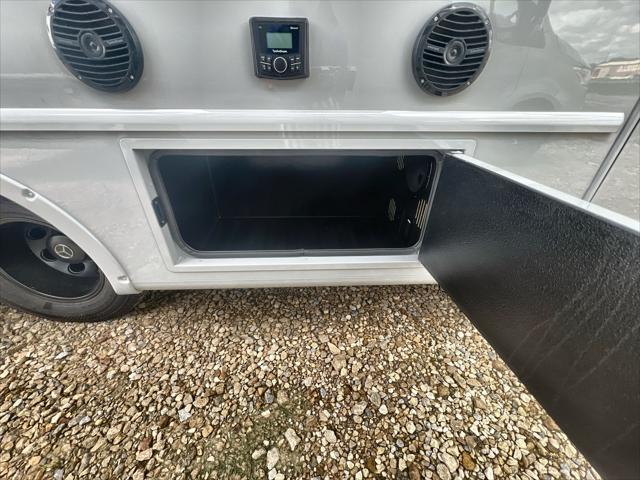 2026 Mercedes-Benz Sprinter 4500 Chassis Standard Roof 4-Cyl Diesel HO
