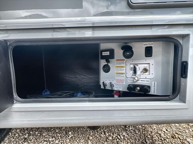 2026 Mercedes-Benz Sprinter 4500 Chassis Standard Roof 4-Cyl Diesel HO