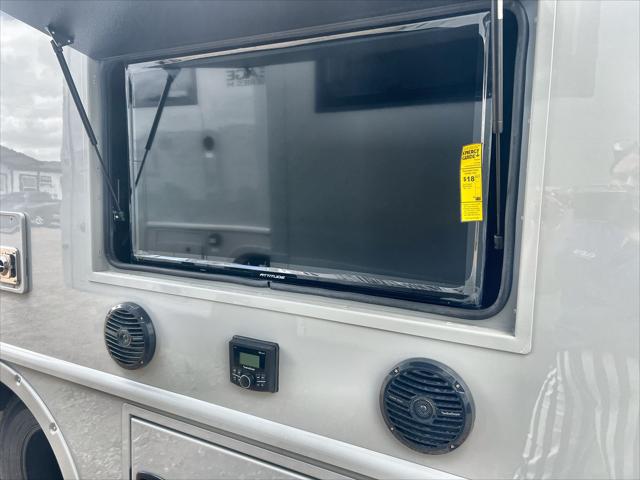 2026 Mercedes-Benz Sprinter 4500 Chassis Standard Roof 4-Cyl Diesel HO