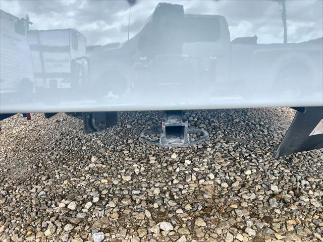 2026 Mercedes-Benz Sprinter 4500 Chassis Standard Roof 4-Cyl Diesel HO