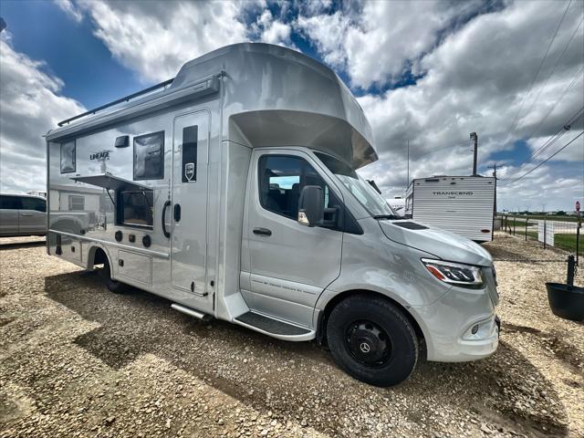 2026 Mercedes-Benz Sprinter 4500 Chassis Standard Roof 4-Cyl Diesel HO for sale in Abilene, TX