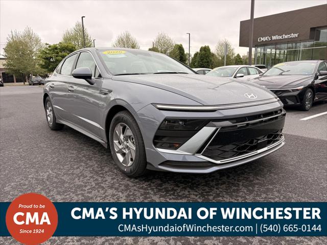2026 Hyundai Sonata SE for sale in Winchester , VA